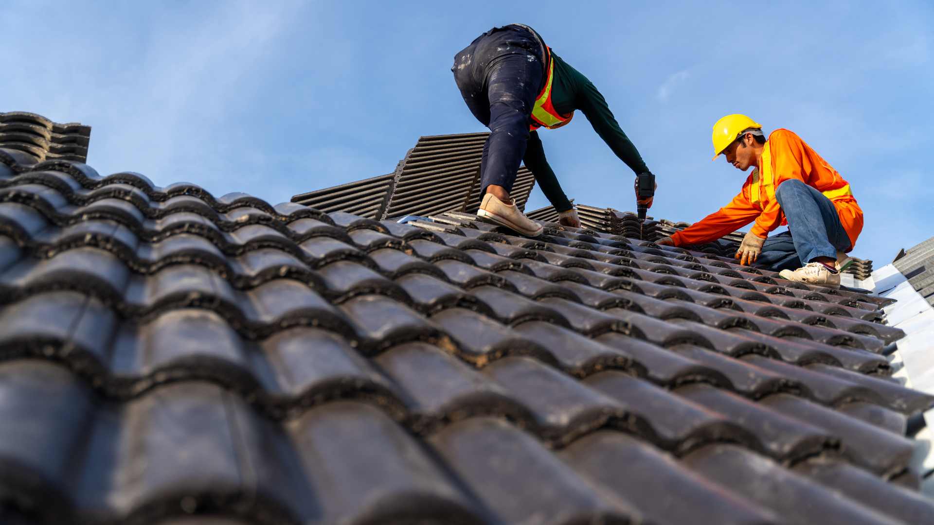 Shingle Roofing in Livonia, MI
